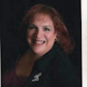 Meet your Posher, Roberta